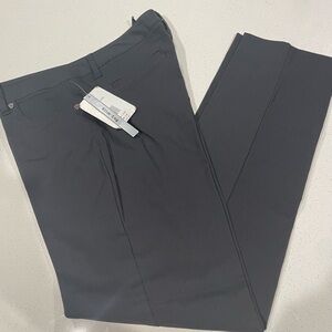 Women’s Slim Leg gray pants Size 14